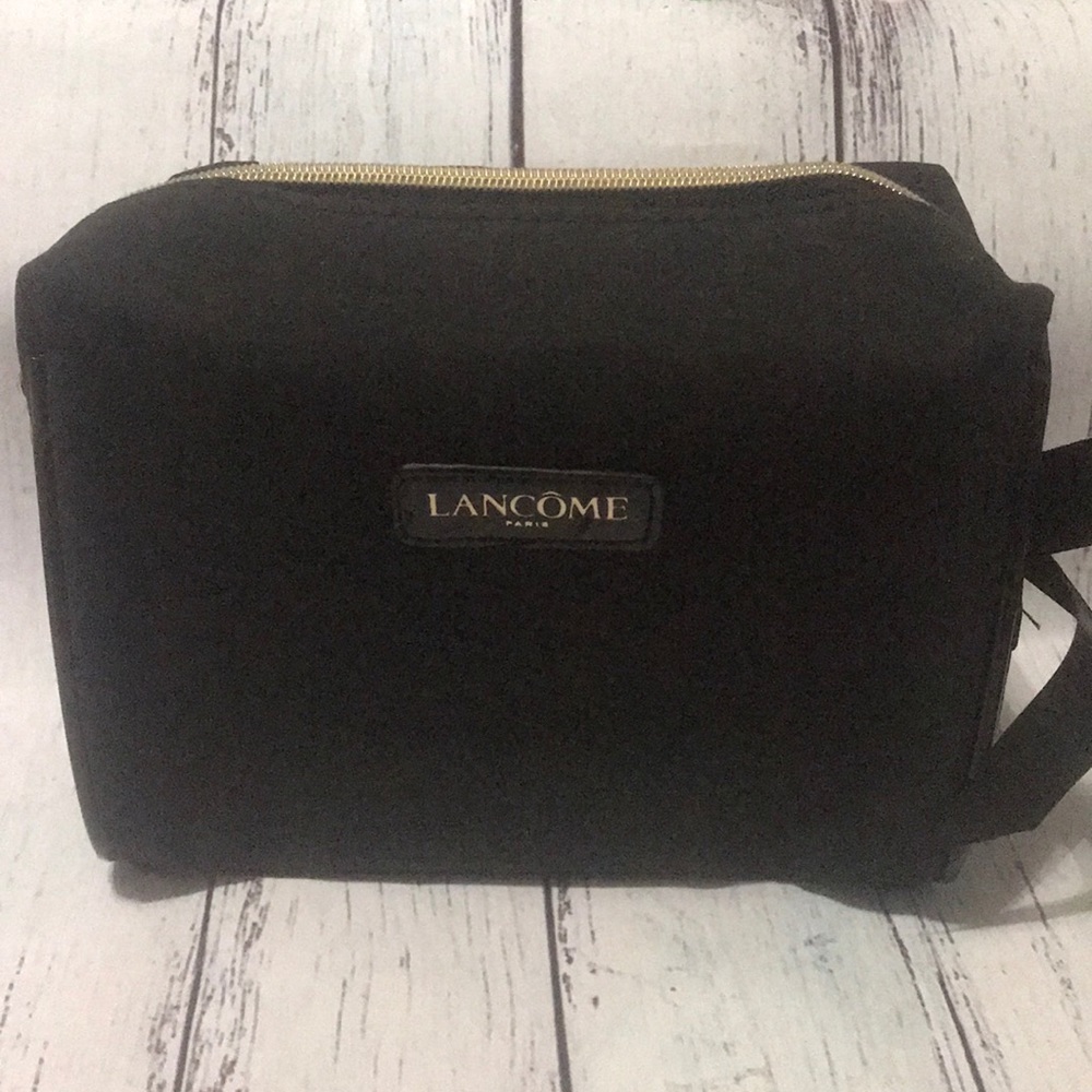 🔥new Lancom cosmetic case/  bag